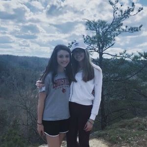 Meet your Posher, Lucy